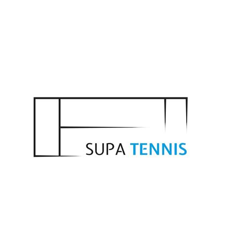 supa tennis singapore